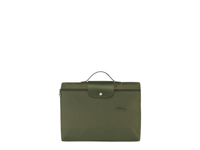 Longchamp Longchamp Le Pliage Green S Briefcase Forest - view 1