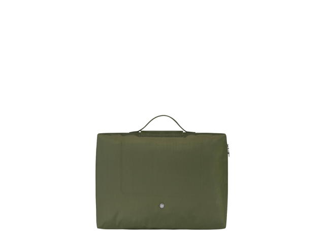 Longchamp Longchamp Le Pliage Green S Briefcase Forest - view 2