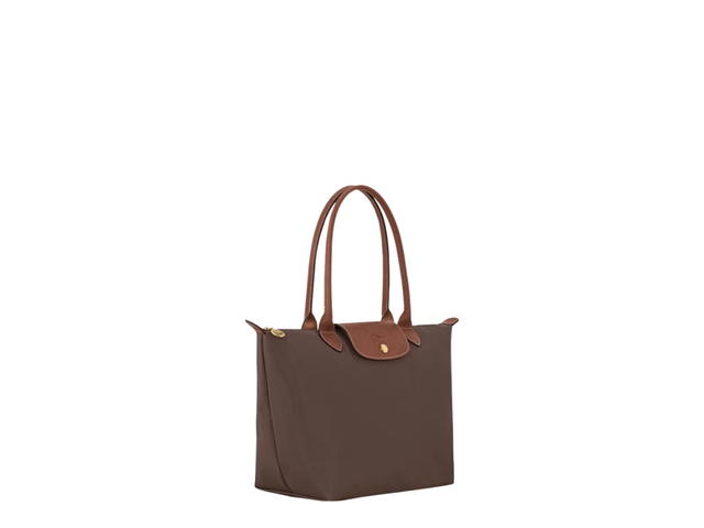 Longchamp Longchamp Le Pliage Original Tote Bag M Mocha - view 2