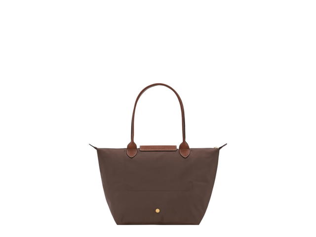 Longchamp Longchamp Le Pliage Original Tote Bag M Mocha - view 3