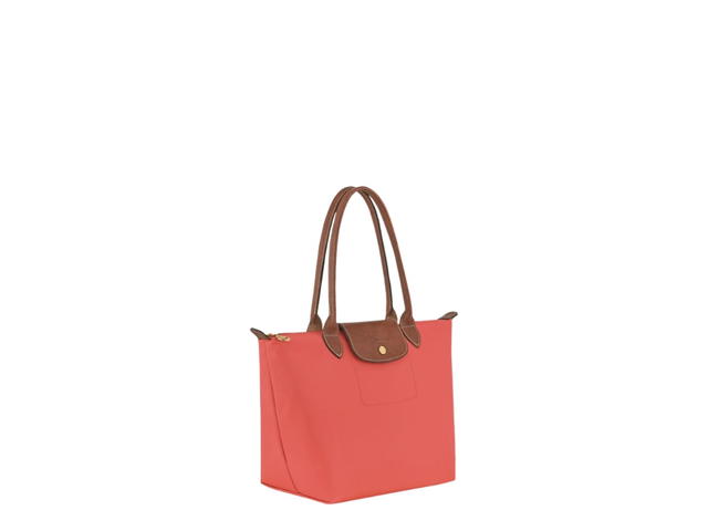 Longchamp Longchamp Le Pliage Original M Tote Bag Strawberry - view 2