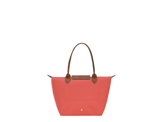Longchamp Longchamp Le Pliage Original M Tote Bag Strawberry - view 3