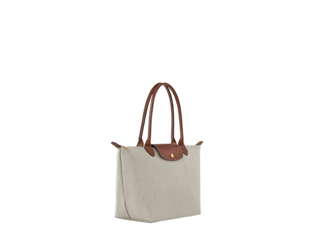 Longchamp Longchamp Le Pliage Original M Tote Bag Pebble - view 2
