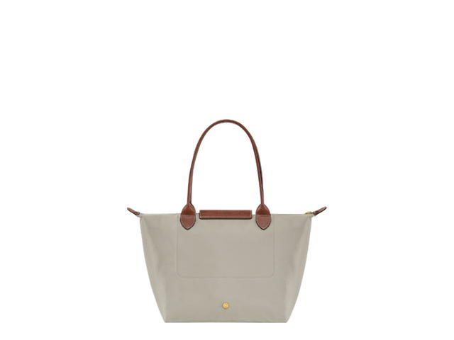 Longchamp Longchamp Le Pliage Original M Tote Bag Pebble - view 3