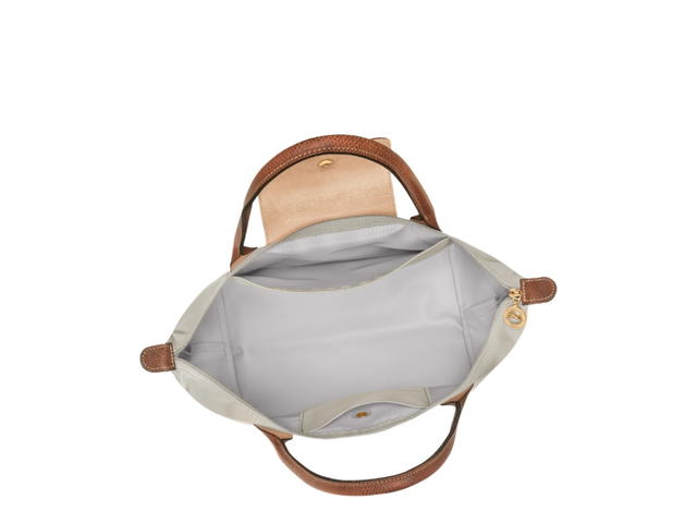 Longchamp Longchamp Le Pliage Original M Tote Bag Pebble - view 4