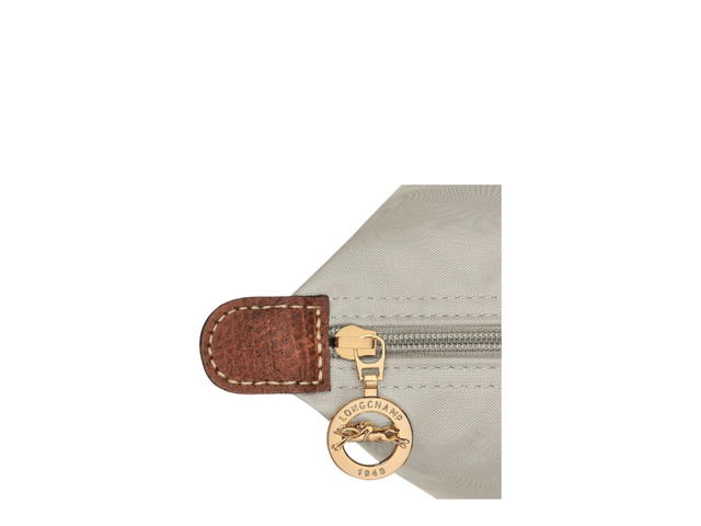 Longchamp Longchamp Le Pliage Original M Tote Bag Pebble - view 5