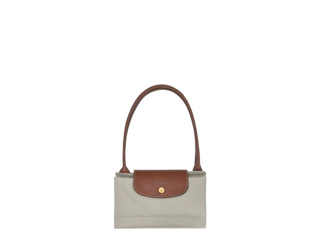 Longchamp Longchamp Le Pliage Original M Tote Bag Pebble - view 6