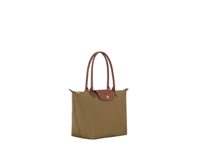Longchamp Longchamp Le Pliage Original M Tote Bag Olive - view 2