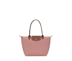 Buy Longchamp Le Pliage Original Tote Bag Pink Tea at Sasom – Authentic and Ready to Ship