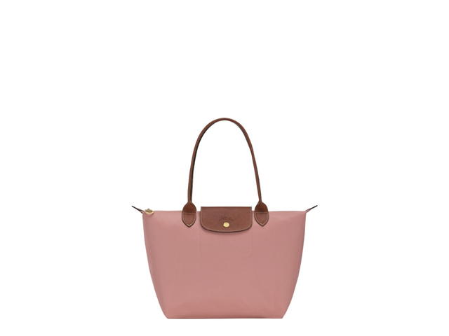 Longchamp Longchamp Le Pliage Original Tote Bag Pink Tea - view 1