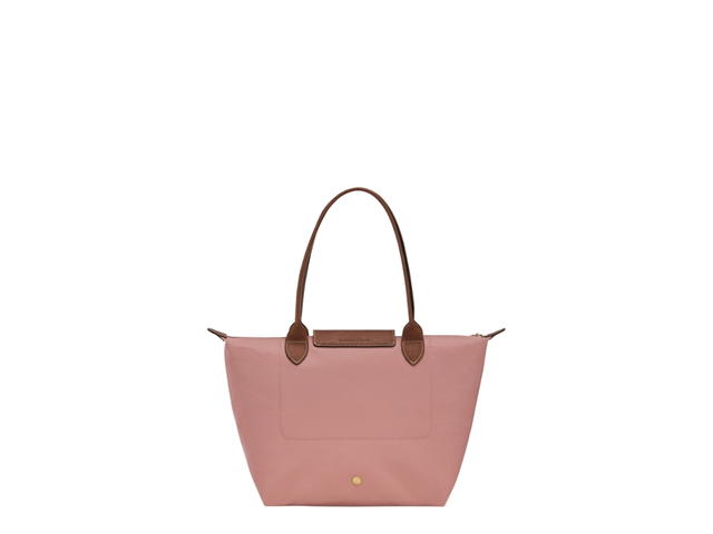 Longchamp Longchamp Le Pliage Original Tote Bag Pink Tea - view 2