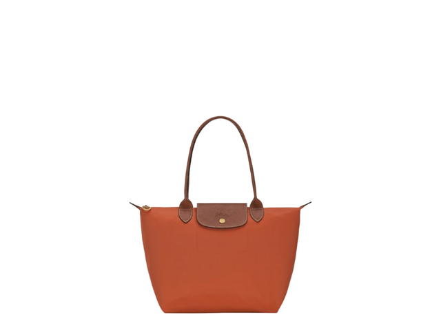 Longchamp Longchamp Le Pliage Original M Tote Bag Brick - view 1