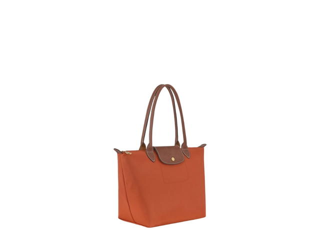 Longchamp Longchamp Le Pliage Original M Tote Bag Brick - view 2