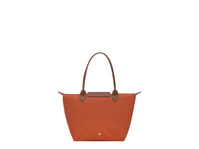 Longchamp Longchamp Le Pliage Original M Tote Bag Brick - view 3