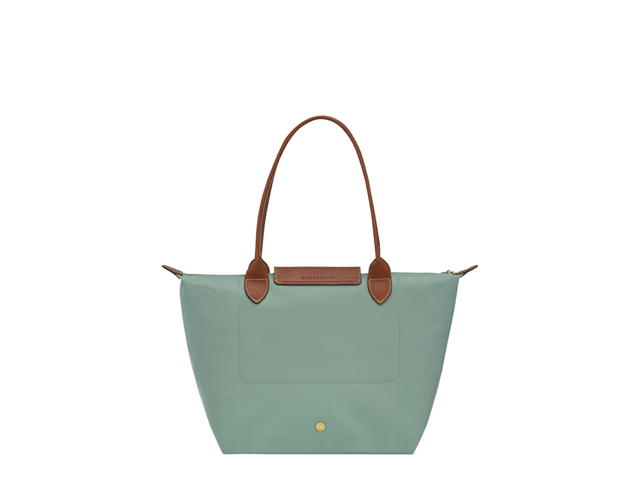 Longchamp Longchamp Le Pliage Original M Tote Bag Celadon - view 2