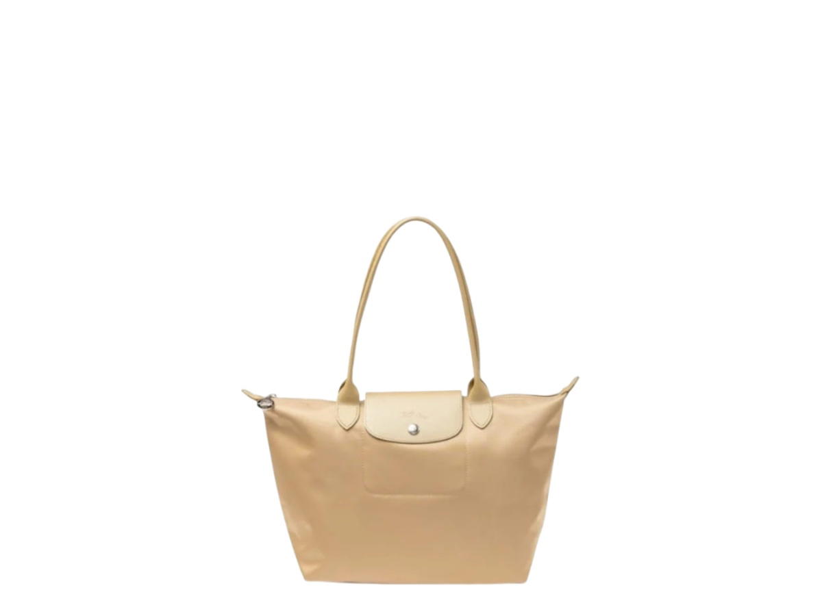 Longchamp Longchamp Le Pliage Néo Gold