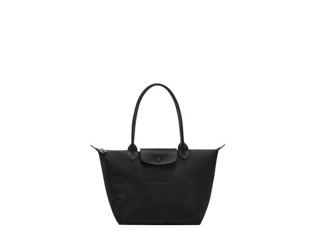 Longchamp Longchamp Le Pliage One M Tote Bag Black - view 1