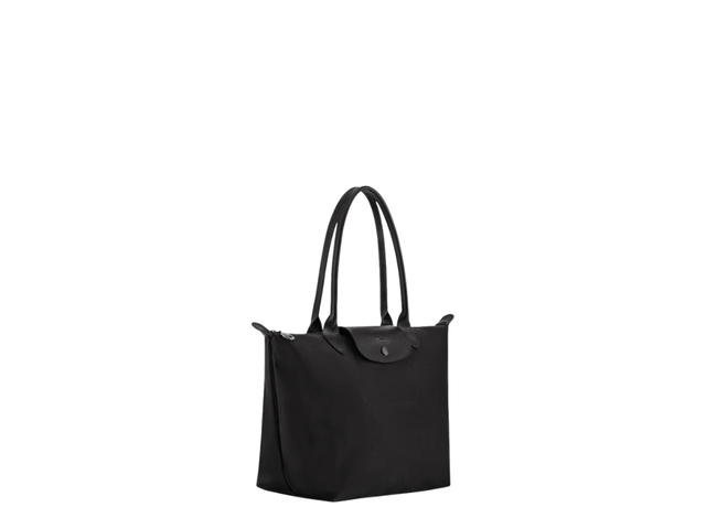 Longchamp Longchamp Le Pliage One M Tote Bag Black - view 2