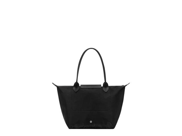 Longchamp Longchamp Le Pliage One M Tote Bag Black - view 3