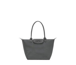 Buy Longchamp Le Pliage One Tote Bag M Anthracite at Sasom – Authentic and Ready to Ship