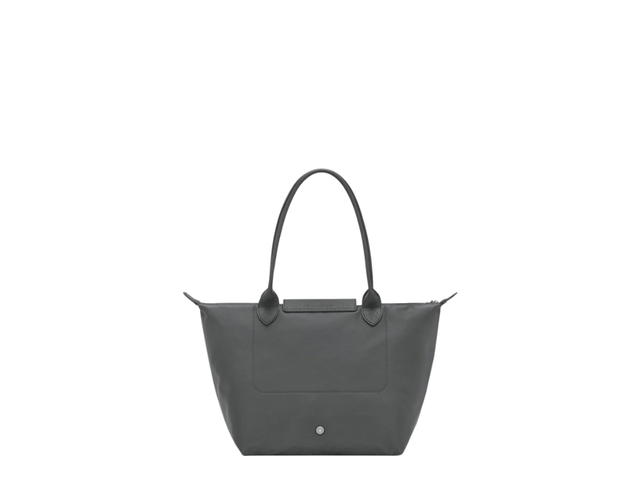 Longchamp Longchamp Le Pliage One Tote Bag M Anthracite - view 3
