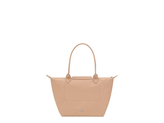 Longchamp Longchamp Le Pliage One Tote Bag M Beige - view 3