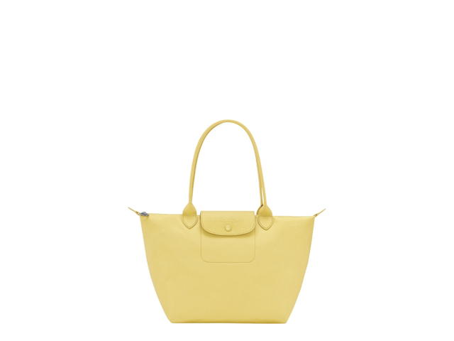 Longchamp Longchamp Le Pliage One M Tote Bag Lime - view 1