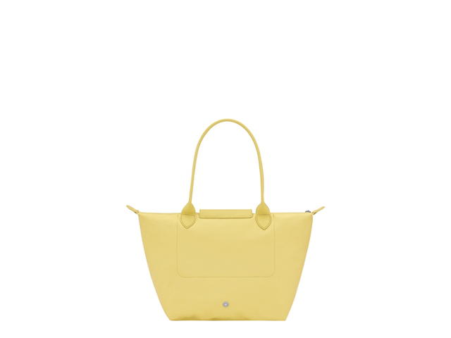 Longchamp Longchamp Le Pliage One M Tote Bag Lime - view 2