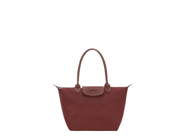Longchamp Longchamp Le Pliage One Tote bag M Burgundy - view 1