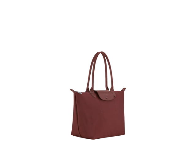 Longchamp Longchamp Le Pliage One Tote bag M Burgundy - view 2