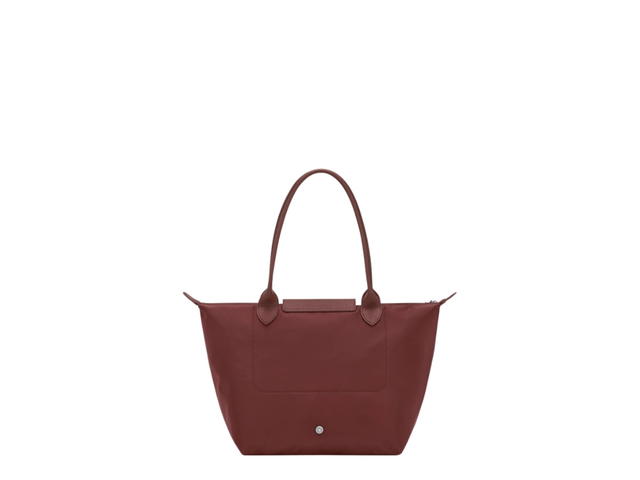 Longchamp Longchamp Le Pliage One Tote bag M Burgundy - view 3