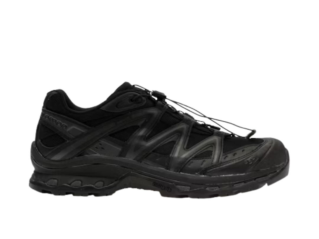Salomon Salomon XT-Quest Adv Black