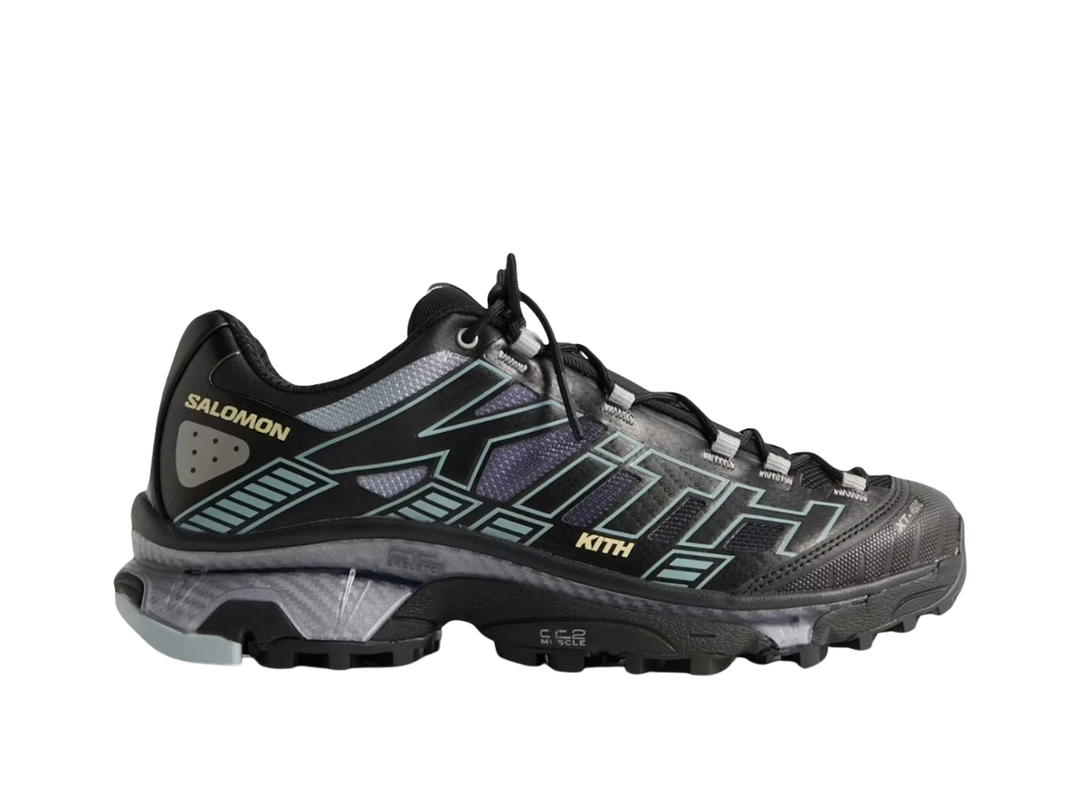 Salomon Salomon XT-4K Black Alloy