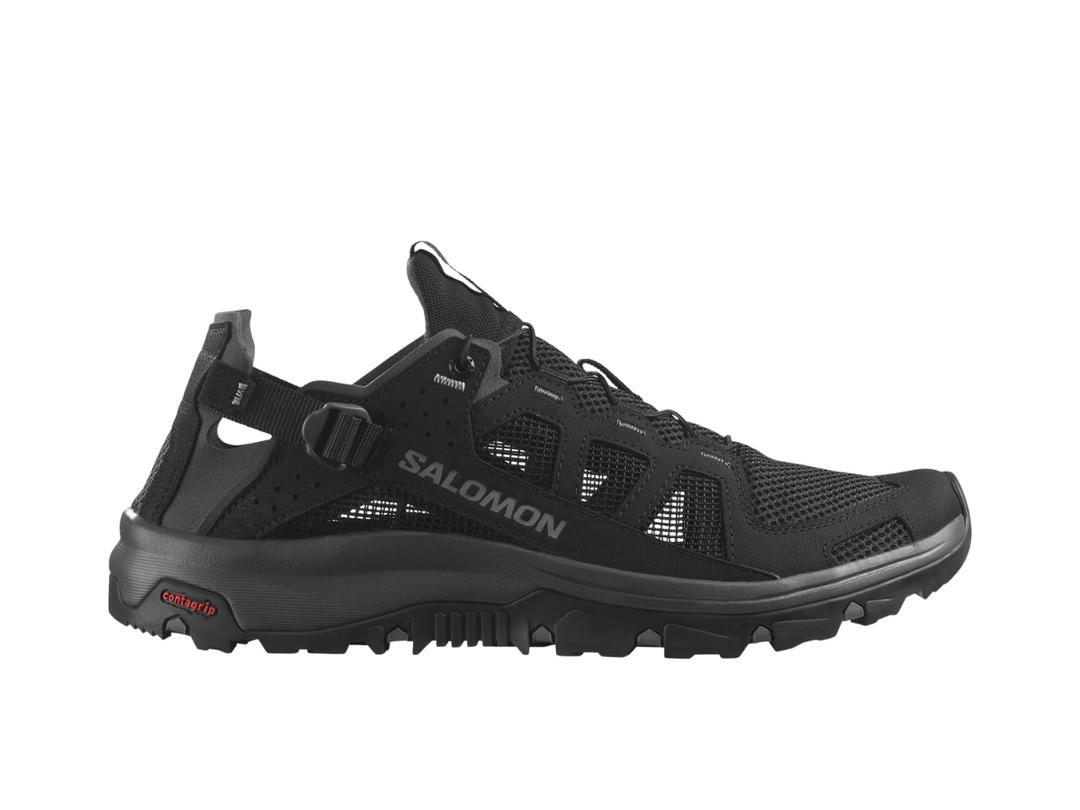 Salomon Salomon Techamphibian 5 Black