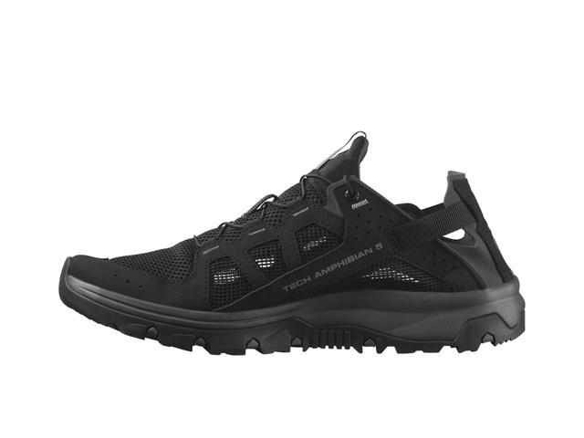 Salomon Salomon Techamphibian 5 Black - view 2