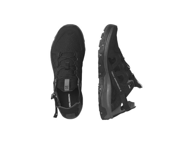 Salomon Salomon Techamphibian 5 Black - view 4