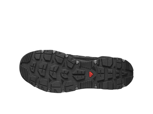 Salomon Salomon Techamphibian 5 Black - view 6