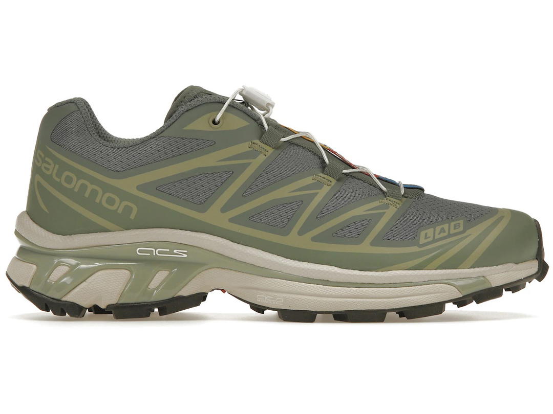 Salomon Salomon XT-6 Desert Sage
