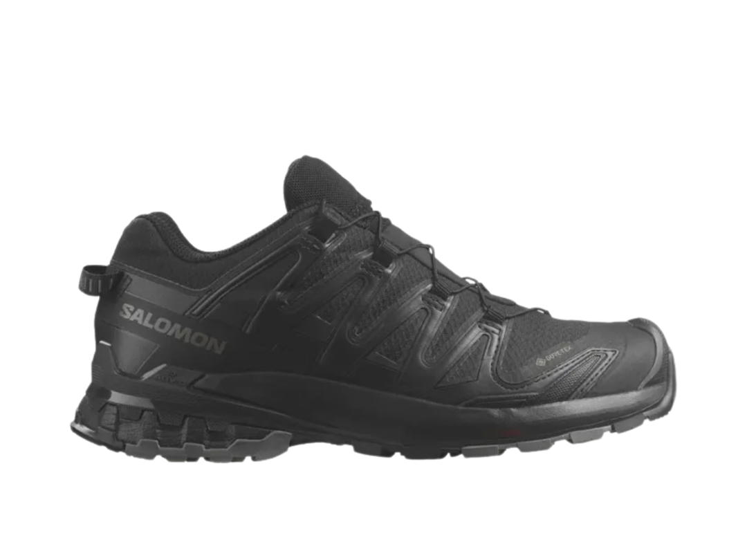Salomon Salomon XA Pro 3D V9 GORE-TEX Black (Women's)