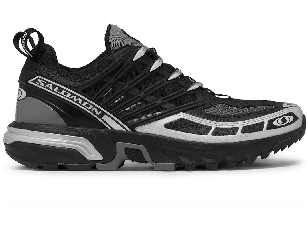 Salomon Salomon ACS Pro DSM Black Grey