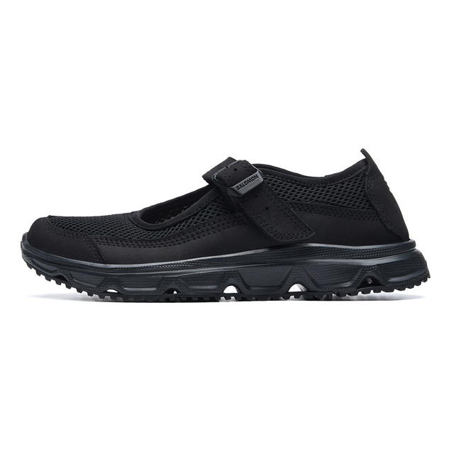 Salomon Salomon RX Marie-Jeanne - Black - view 1