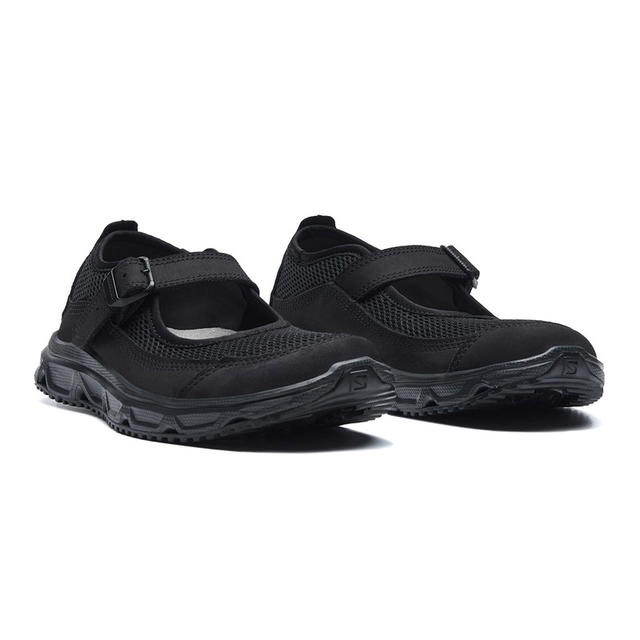 Salomon Salomon RX Marie-Jeanne - Black - view 3