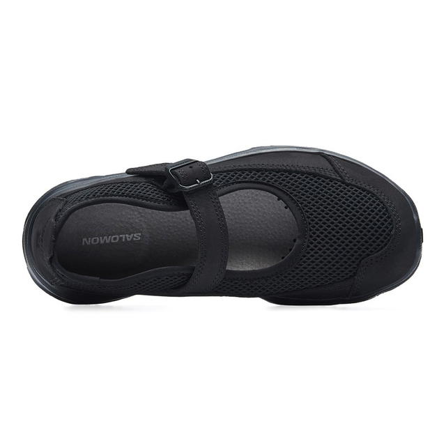 Salomon Salomon RX Marie-Jeanne - Black - view 4
