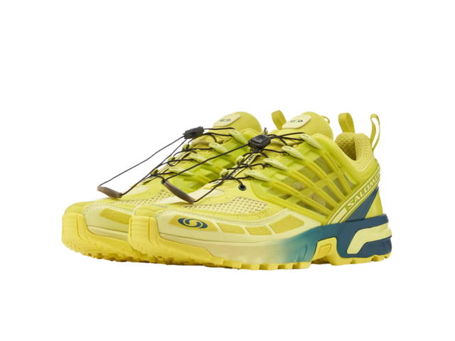 Salomon Salomon Acs Pro Deep Dive - view 2