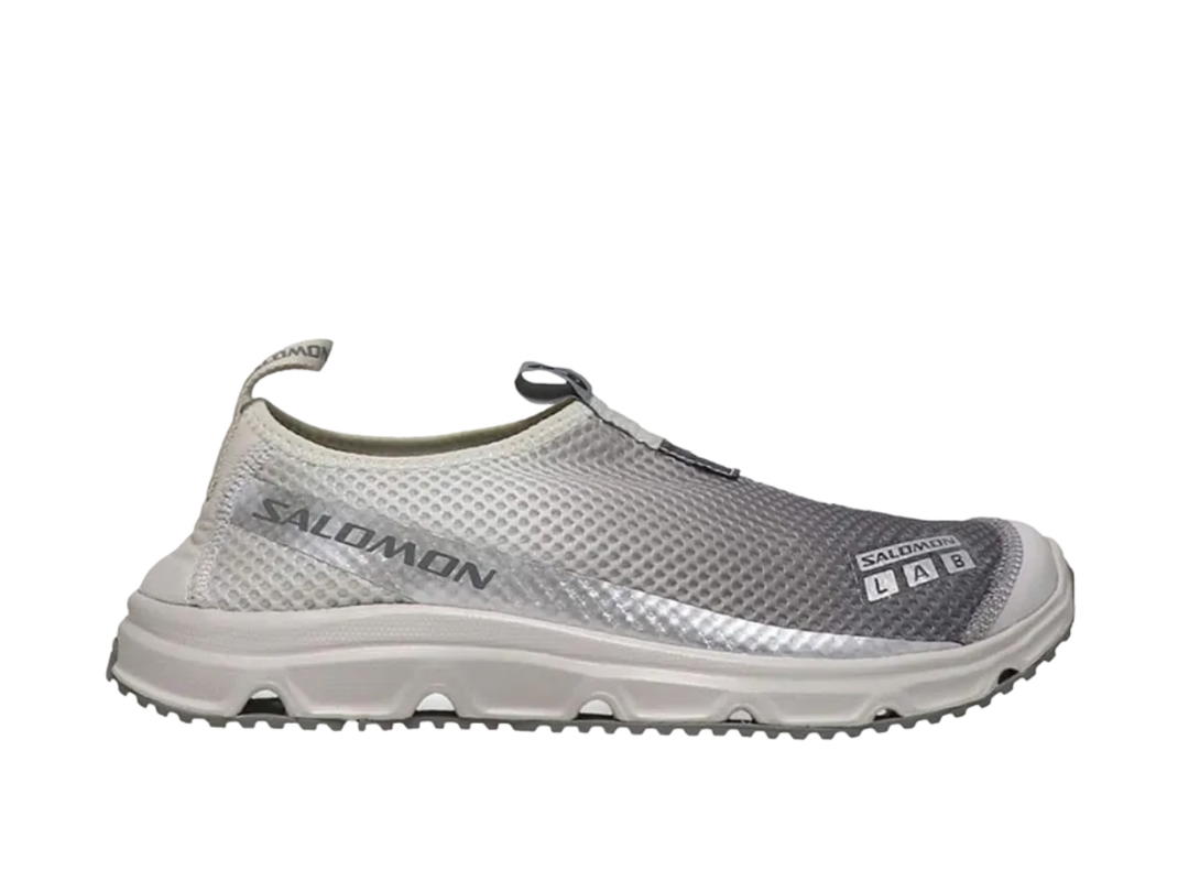 Salomon Salomon RX Moc 3.0 Glacier Gray