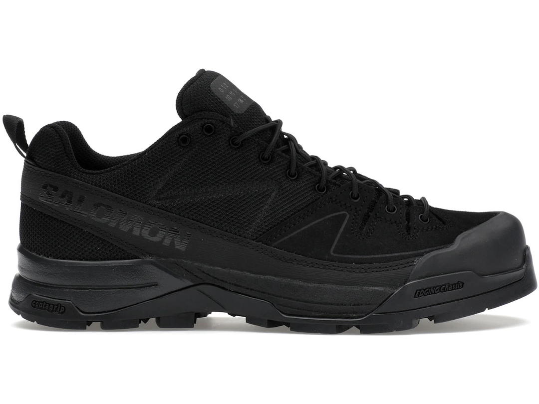 Salomon Salomon Maison Margiela X-ALP Black