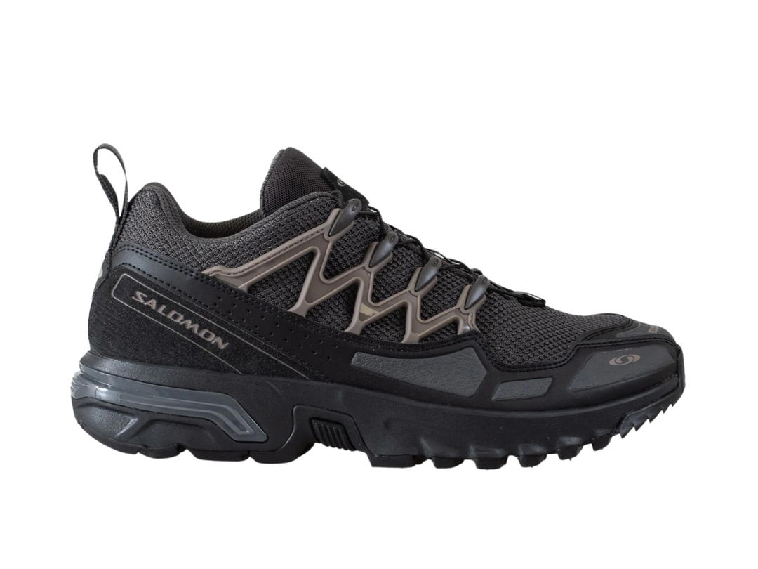 Salomon Salomon ACS Pro sneakers Black