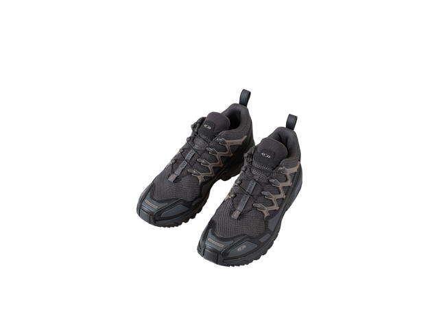 Salomon Salomon ACS Pro sneakers Black - view 2