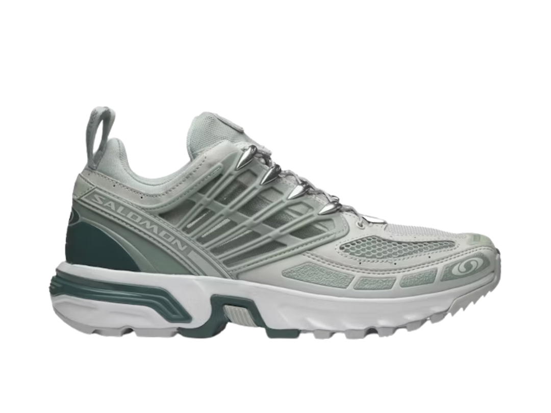 Salomon Salomon ACS Pro Green Milieu