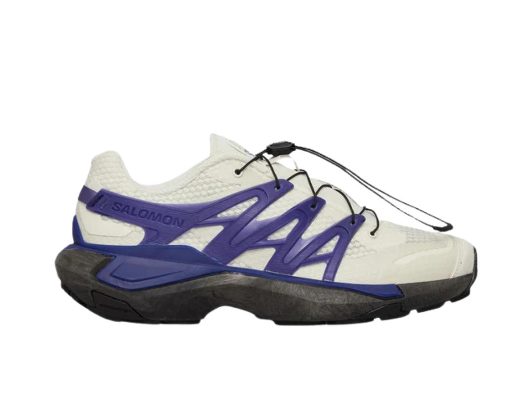 Salomon Salomon XT PU.RE Advanced White